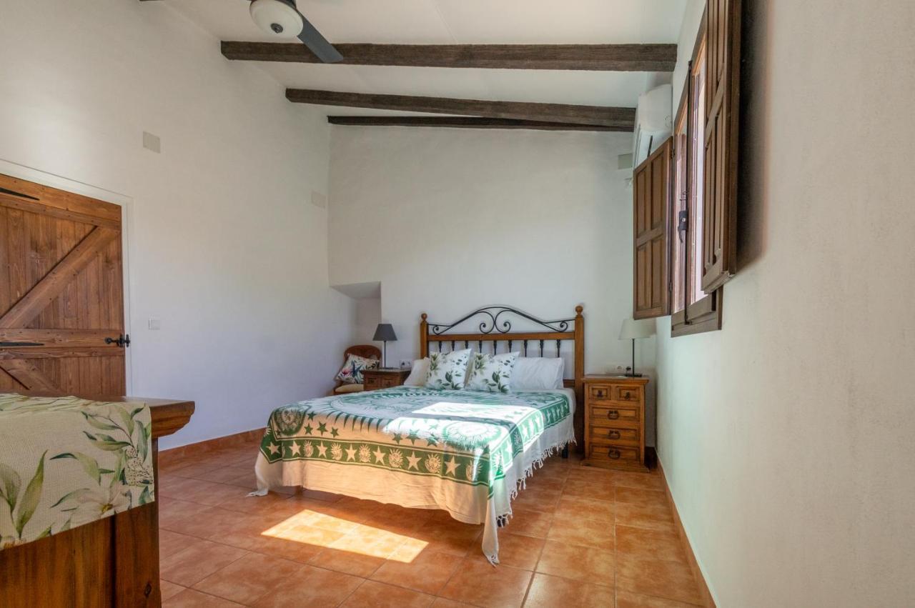 Dom wakacyjny Casa Torres - Traditional Village Experience Canovas
